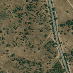 Satellite imagery of survey_point, ES