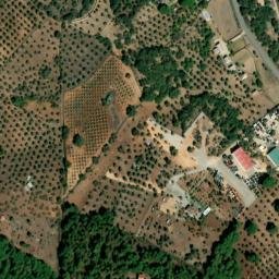 Satellite imagery of survey_point, PT