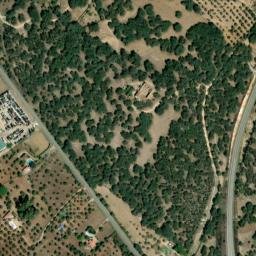 Satellite imagery of survey_point, PT