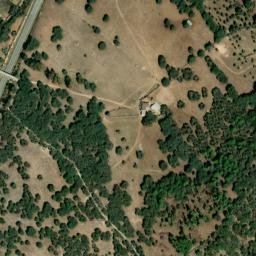 Satellite imagery of survey_point, PT