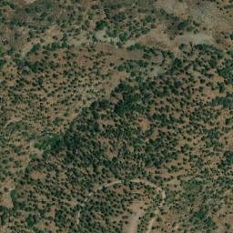 Satellite imagery of Puerto de las Corchadillas, ES