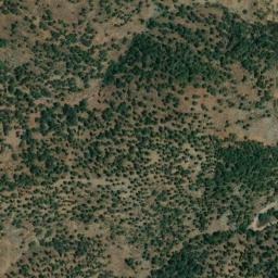 Satellite imagery of Puerto de las Corchadillas, ES