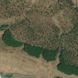 Satellite imagery of Loma del Parralejo, ES
