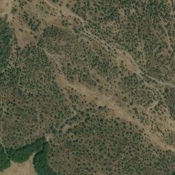 Satellite imagery of Loma del Parralejo, ES