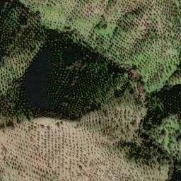 Satellite imagery of Cerro de Conjuro, ES