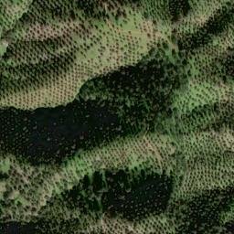 Satellite imagery of Cerro de Conjuro, ES