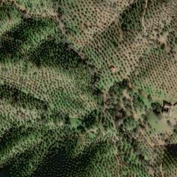 Satellite imagery of Cerro de Conjuro, ES