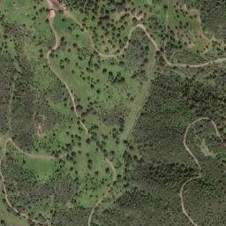 Satellite imagery of survey_point, ES