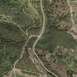 Satellite imagery of survey_point, ES