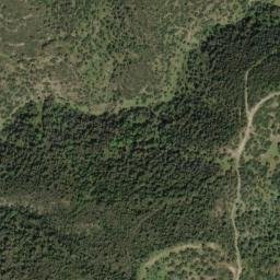 Satellite imagery of Loma de Capacho, ES