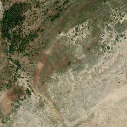 Satellite imagery of Cerro Almorchón, ES