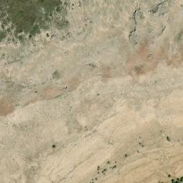 Satellite imagery of Cerro Almorchón, ES