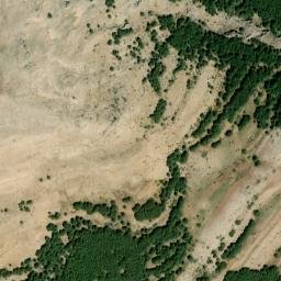 Satellite imagery of Cerro Almorchón, ES