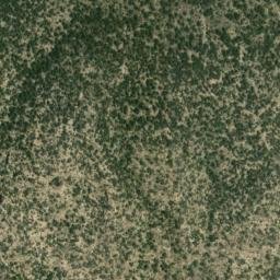 Satellite imagery of Sierra de Gavilán, ES