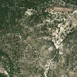 Satellite imagery of Sierra de la Muela, ES