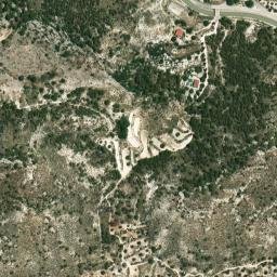Satellite imagery of Sierra de la Muela, ES