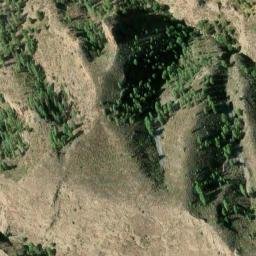 Satellite imagery of Sierra de Orihuela, ES