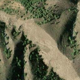Satellite imagery of Sierra de Orihuela, ES