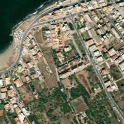 Satellite imagery of Capo Mongerbino, IT