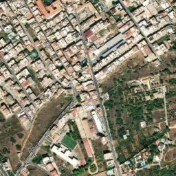 Satellite imagery of Capo Mongerbino, IT