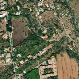 Satellite imagery of Capo Mongerbino, IT