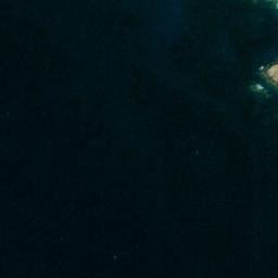 Satellite imagery of Ákra Agías Pelagías, GR
