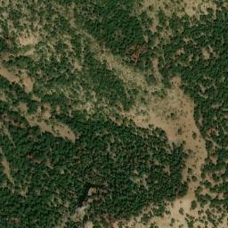 Satellite imagery of Psilí Ráchi, GR