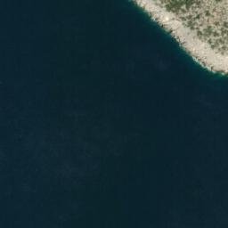 Satellite imagery of Teke Burnu, TR