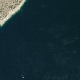 Satellite imagery of Teke Burnu, TR
