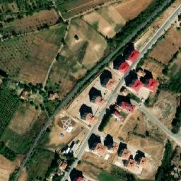 Drone Görünümü