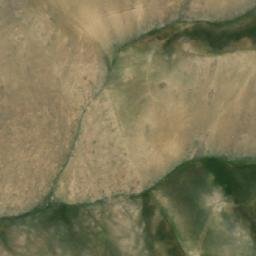Satellite imagery of Kanimemiş Sırtı, TR