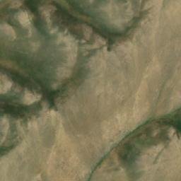 Satellite imagery of Kanimemiş Sırtı, TR