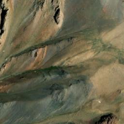 Satellite imagery of Kōtal-e Shāh Rāghêh, AF