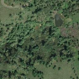 Satellite imagery of Inverness Ridge, US