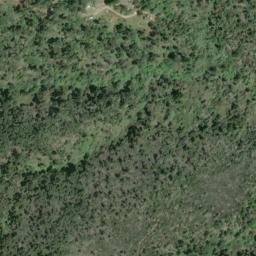 Satellite imagery of Inverness Ridge, US