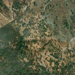 Satellite imagery of Bear Mountains, US