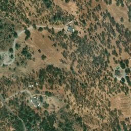 Satellite imagery of Bear Mountains, US