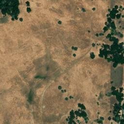 Satellite imagery of Vallecito Western Mine, US