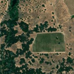 Satellite imagery of Vallecito Western Mine, US