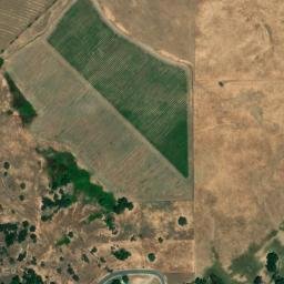 Satellite imagery of Vallecito Western Mine, US