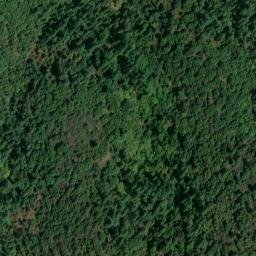 Satellite imagery of Noonday Mine, US