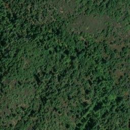 Satellite imagery of Noonday Mine, US