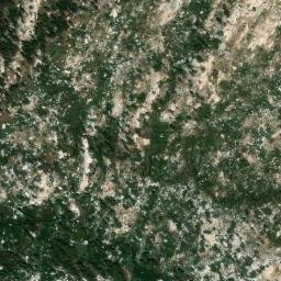 Satellite imagery of Sawtooth Ridge, US