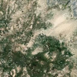 Satellite imagery of Sawtooth Ridge, US