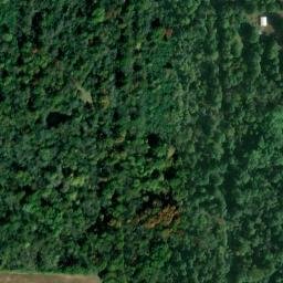 Satellite imagery of Old Ben Number 21 Mine, US