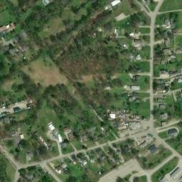 Satellite imagery of Coral Ridge, US