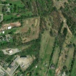Satellite imagery of Coral Ridge, US