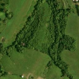 Satellite imagery of Pea Ridge, US