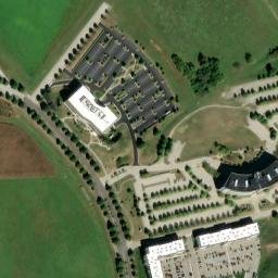 Satellite imagery of I75 L 100 — NGS HZ0107 — Lexington, US, US