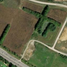 Satellite imagery of LFUCG GPS STA 0129 — NGS DR3801 — Lexington, US, US